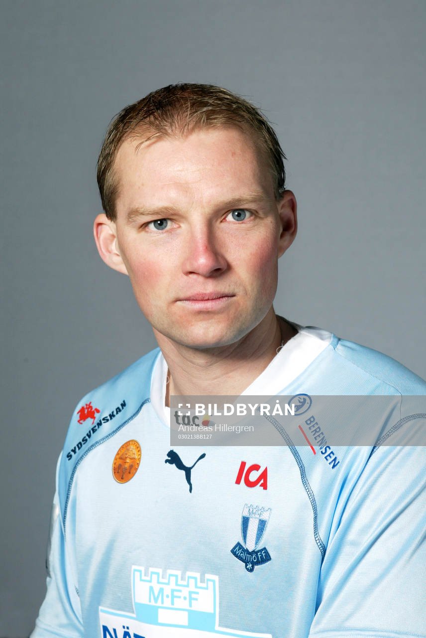 Jörgen Ohlsson