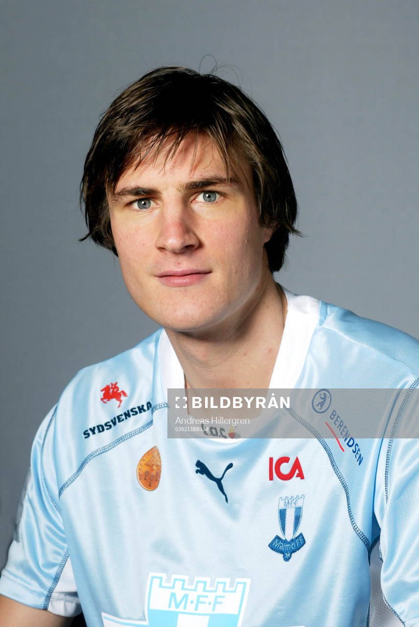 Jeppe Vestegaard