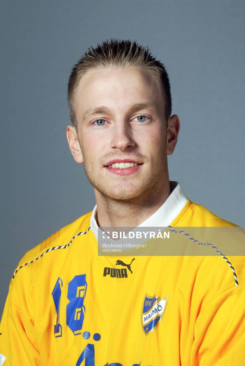 Marcus Nilsson