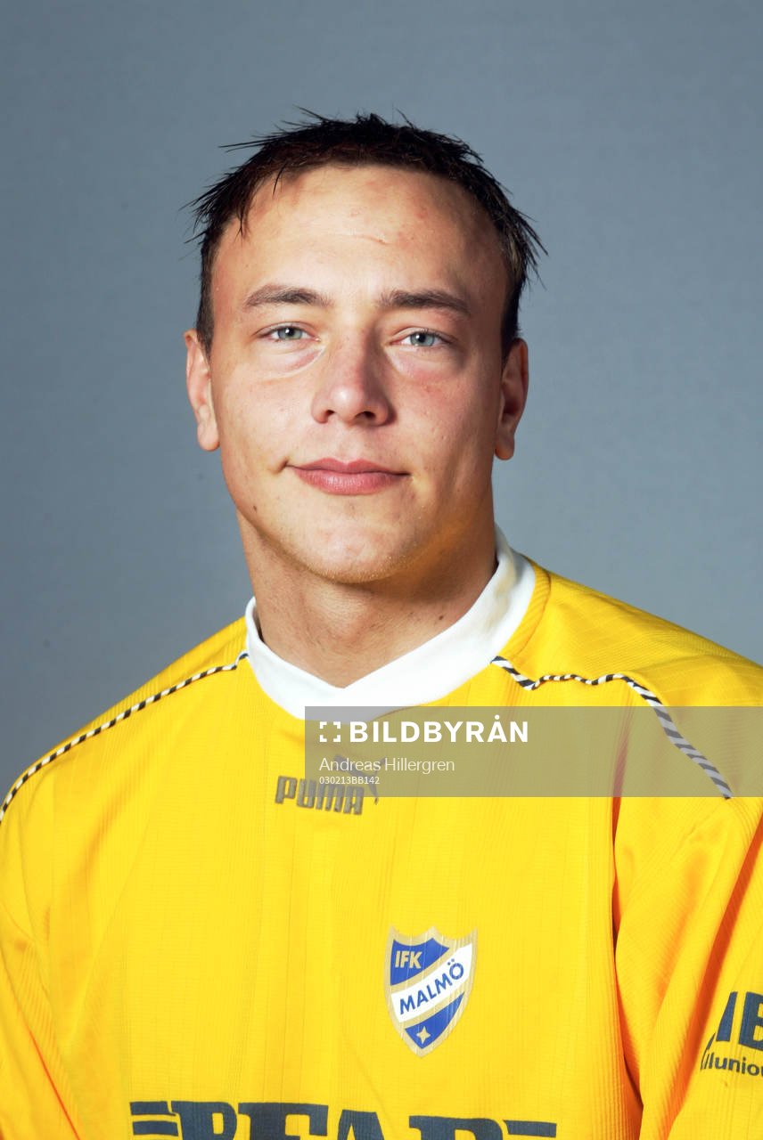 Marcus Svensson