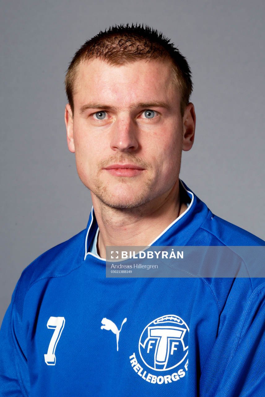 Jimmi Olsson