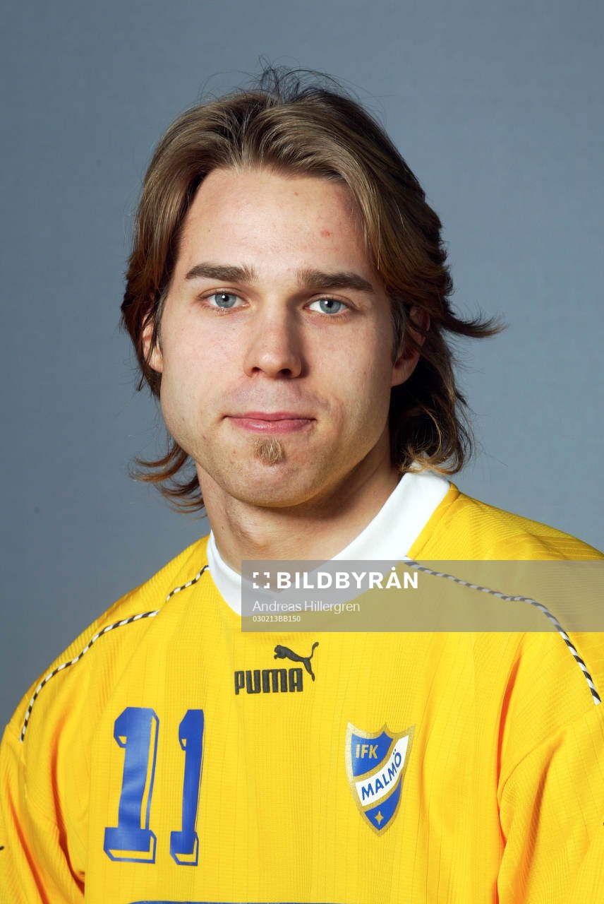 Martin Abrahamsson