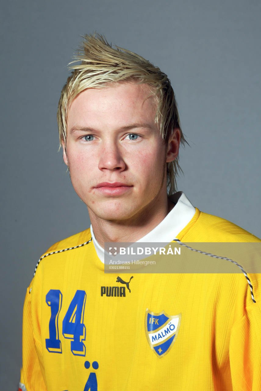Johan Åkesson