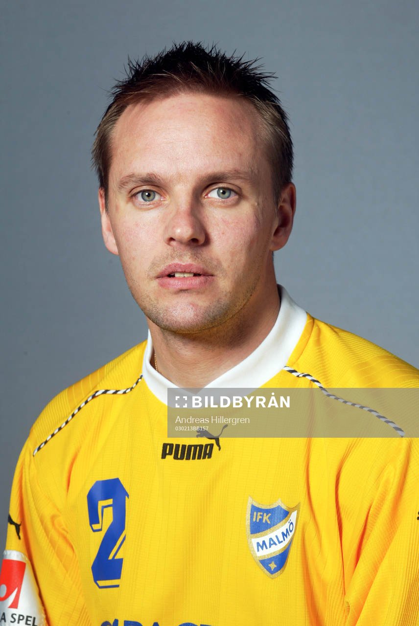 Jonas Danielsson
