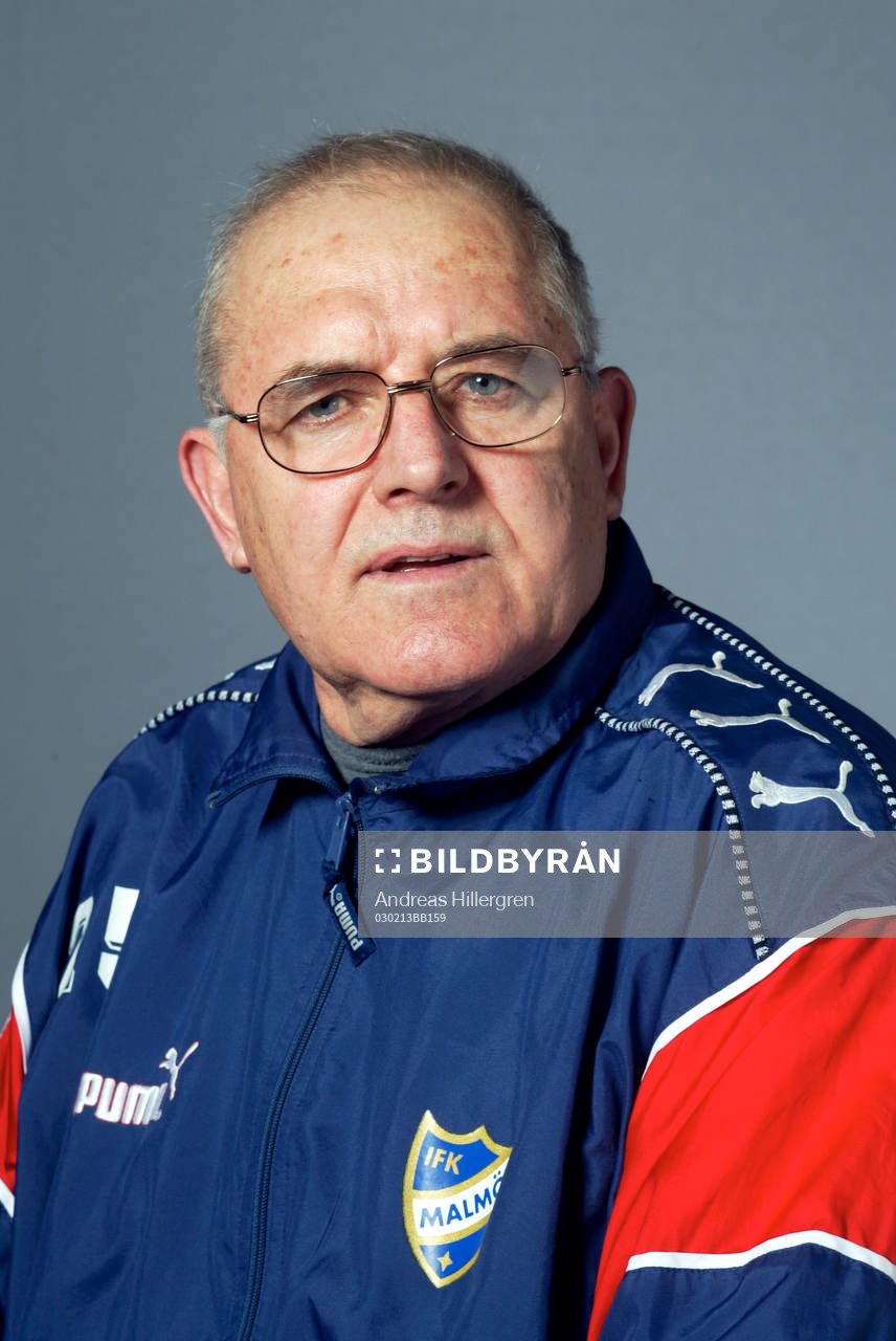 Vlatko Eterovic