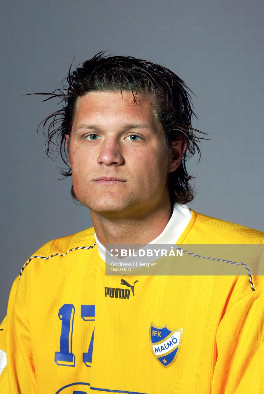 Glenn Holgersson