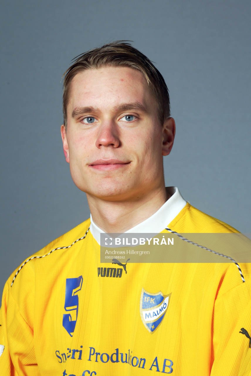 Dan Ingvarsson