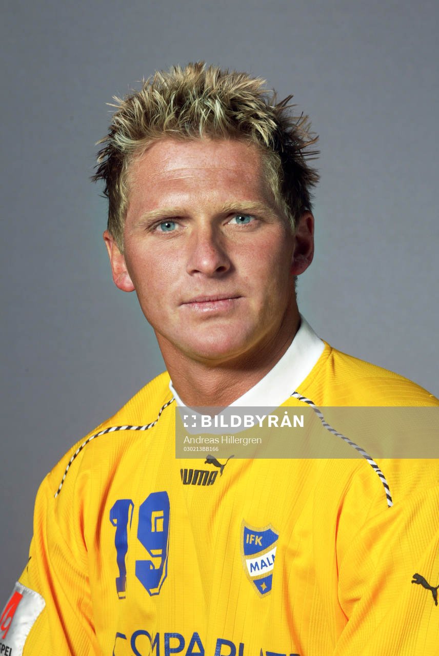  Marcus Jönsson.