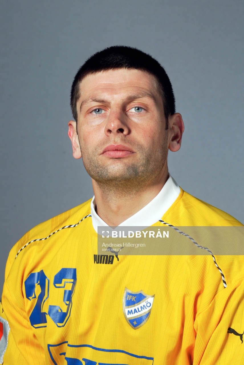 Nikolaj Rasmussen