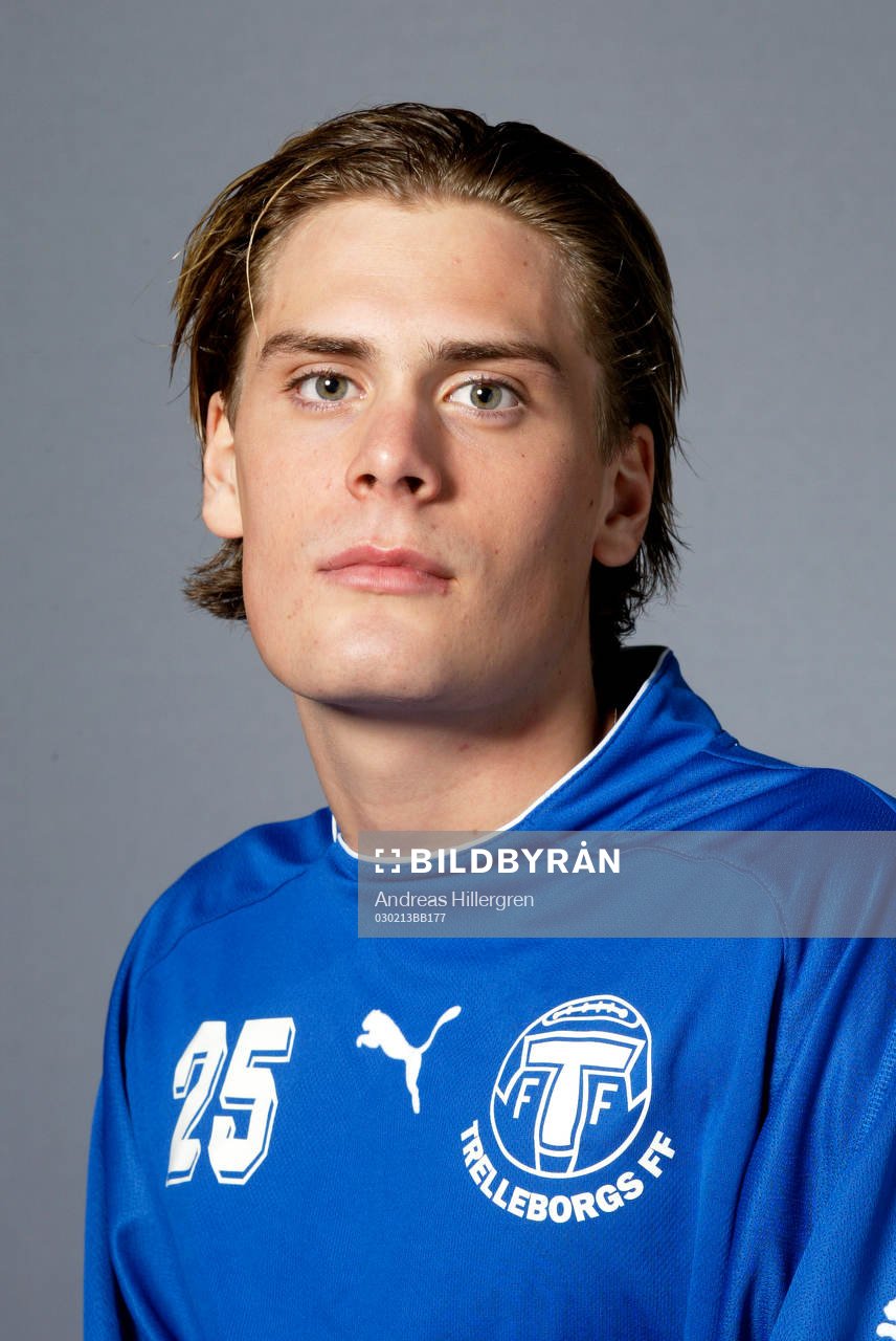 Måns Eckerlund