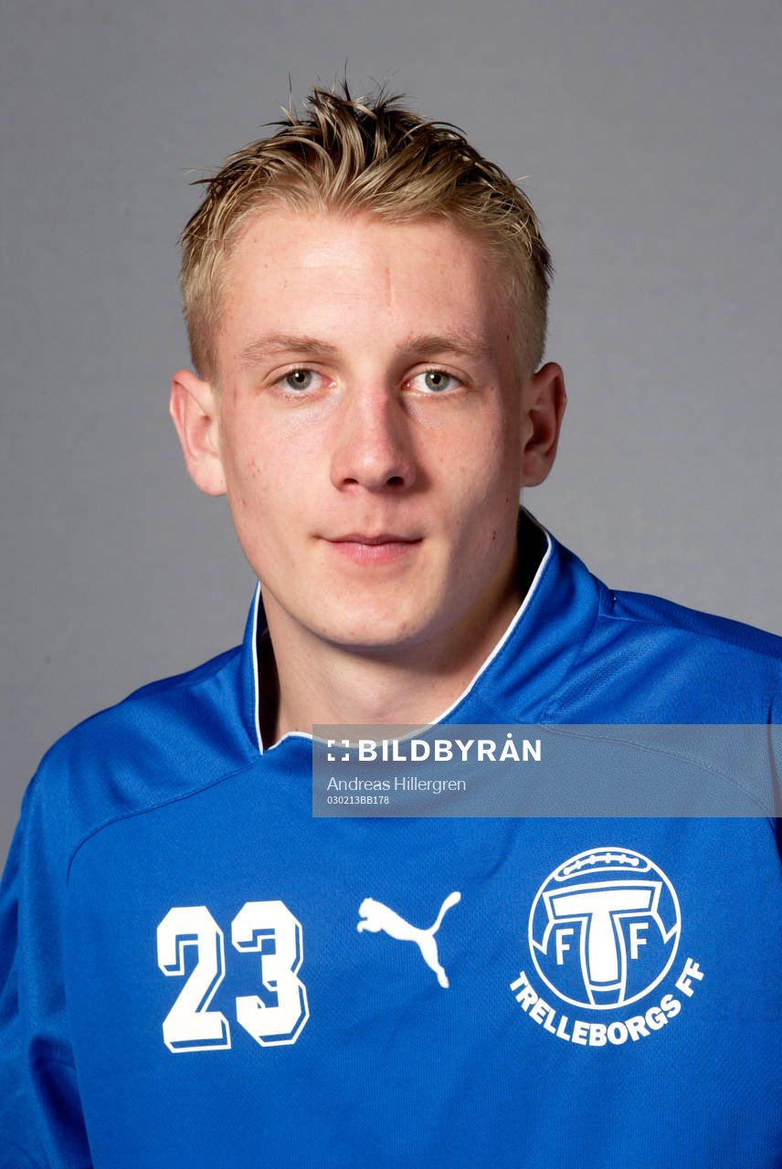 Björn Ekroth