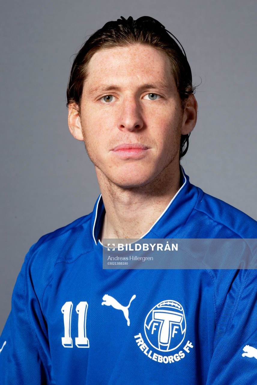 Eric Fischbein