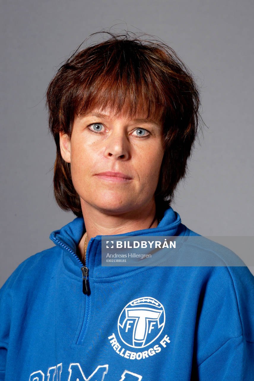 Eva Grankvist, Massör