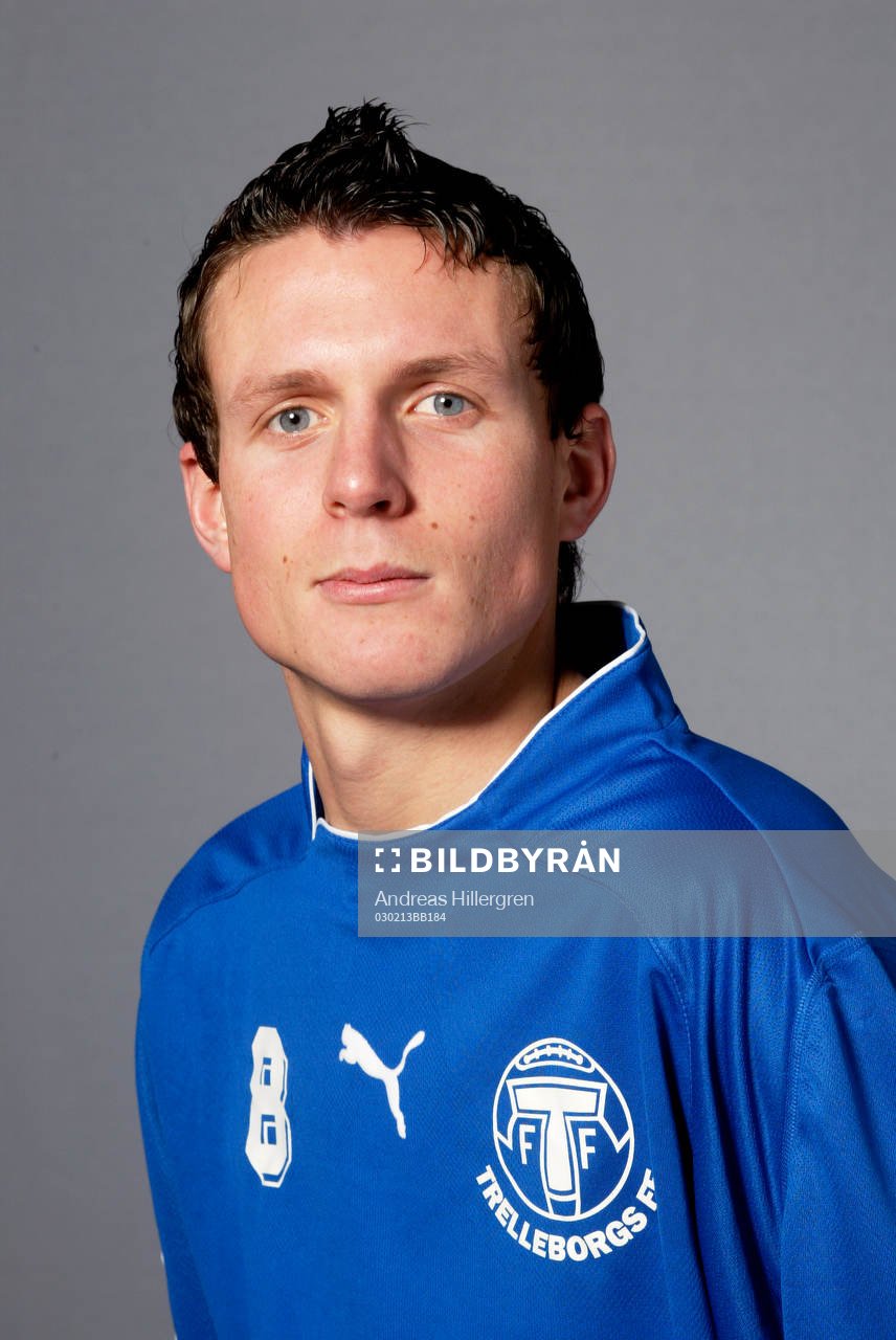 Kristian Haynes