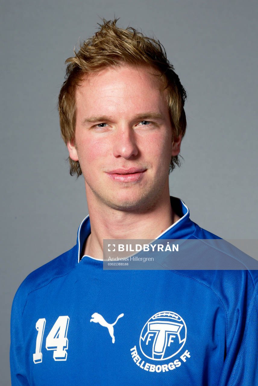 Johan Laursen