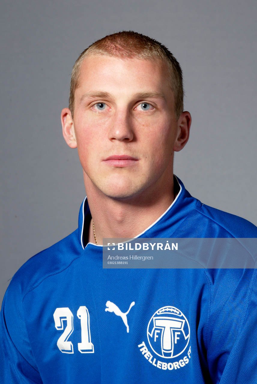 Thomas Magnusson