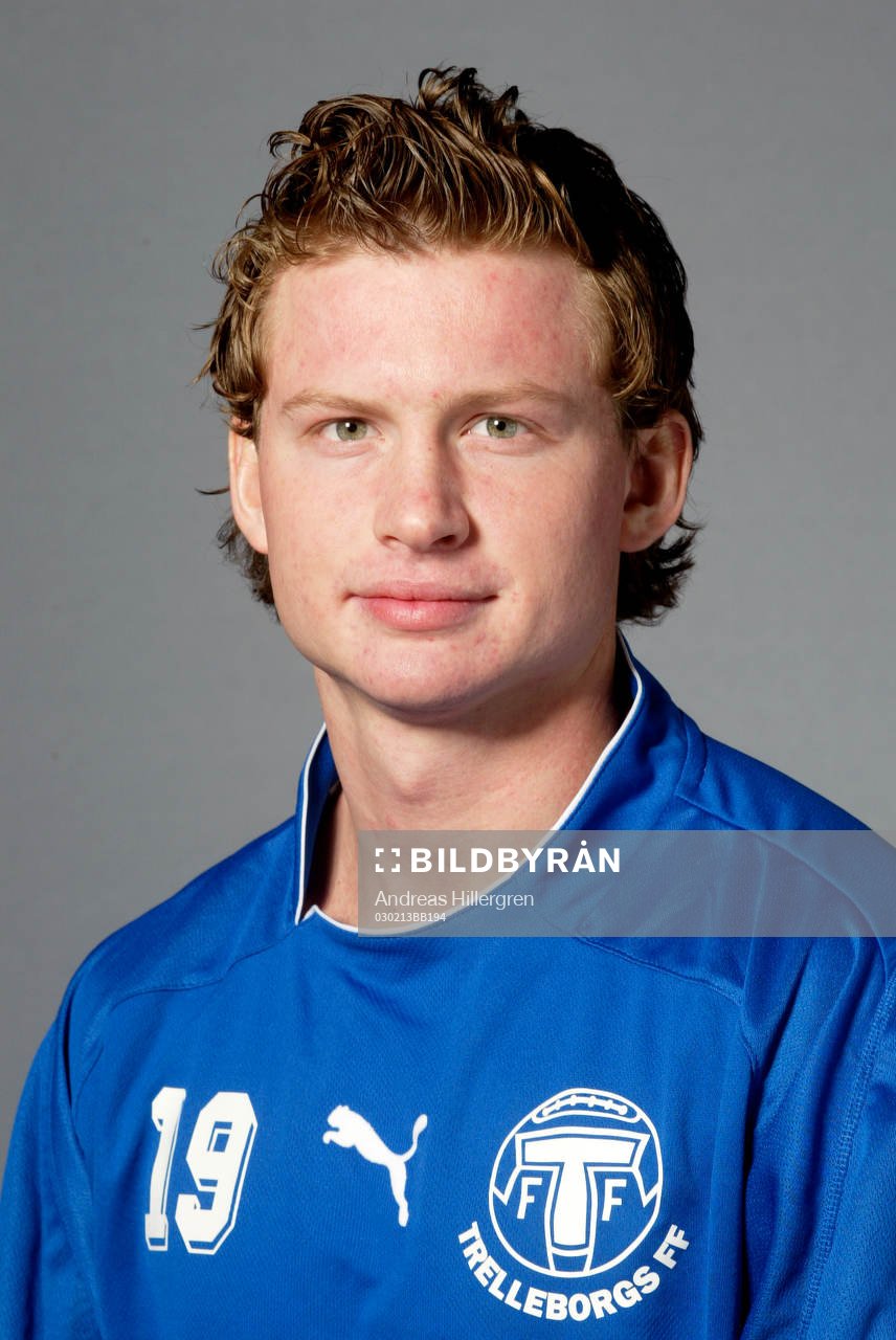 Andreas Olsson