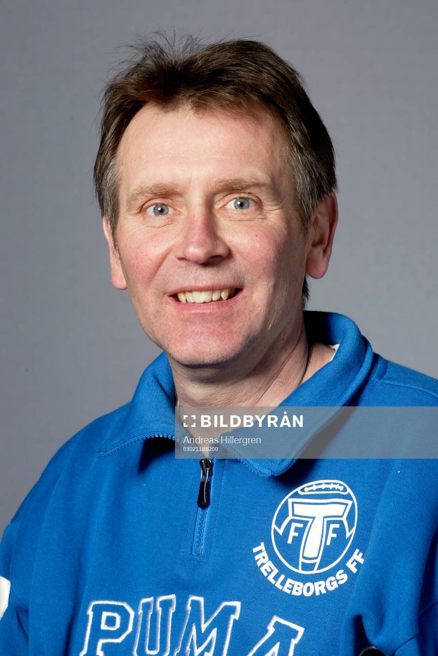 Krister Törnqvist, Lagledare