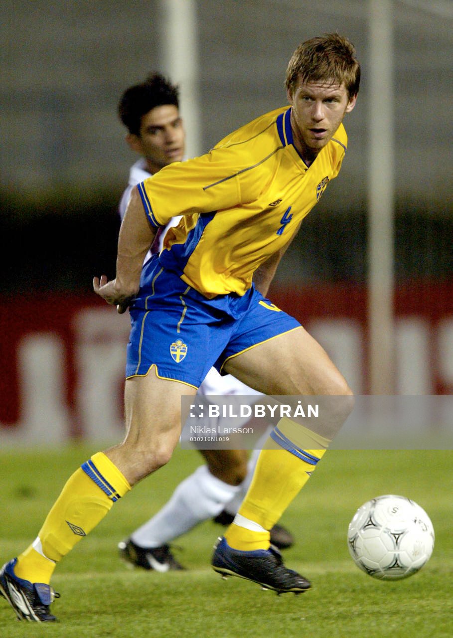 Tommy Jönsson, Sverige