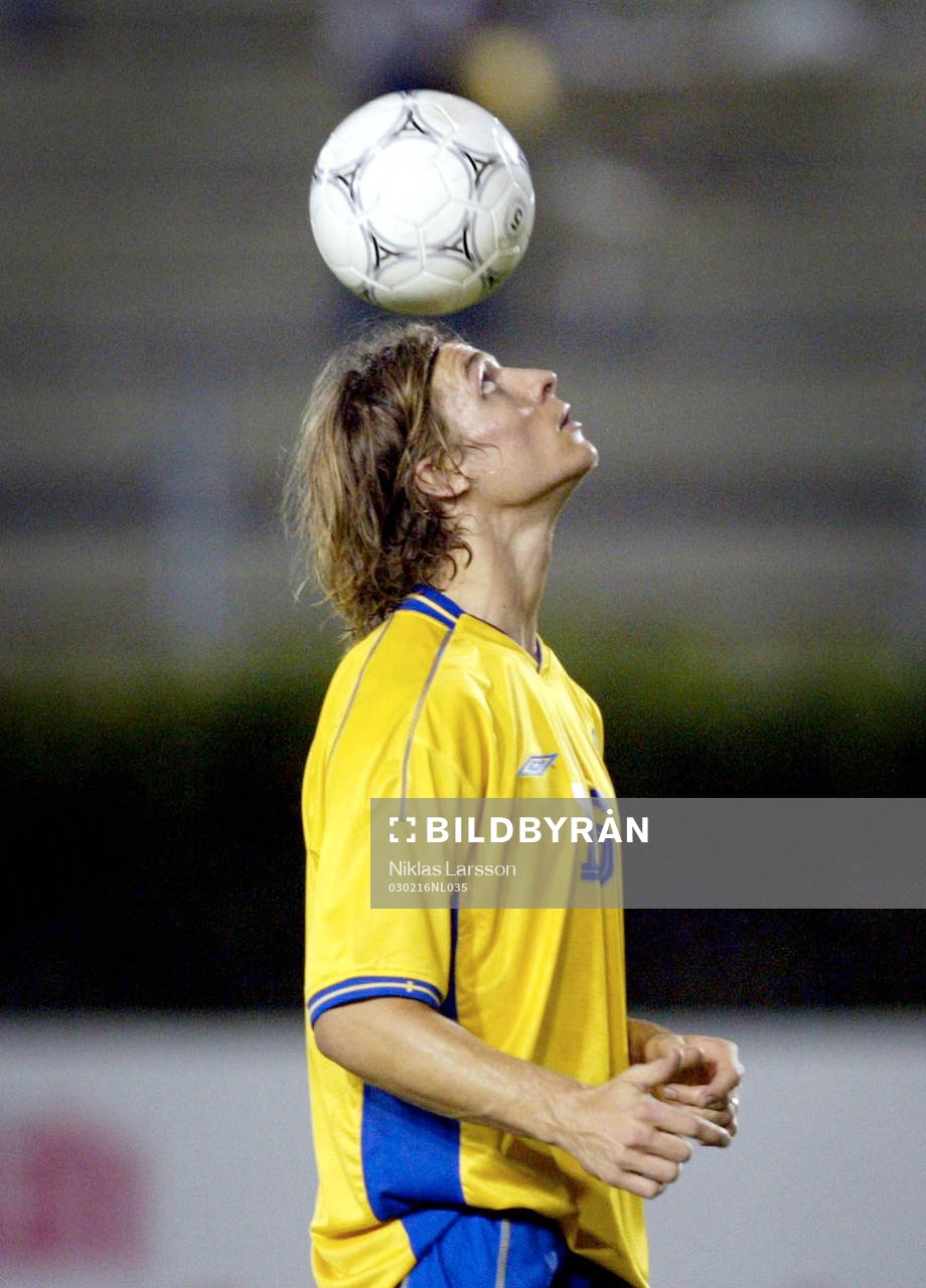 Tobias Grahn, Sverige