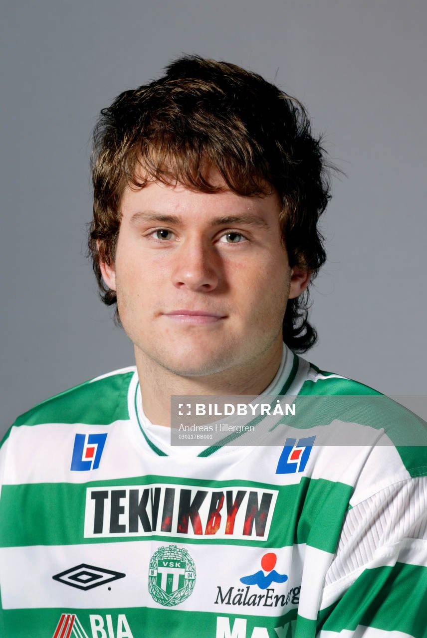 Andreas Åhman