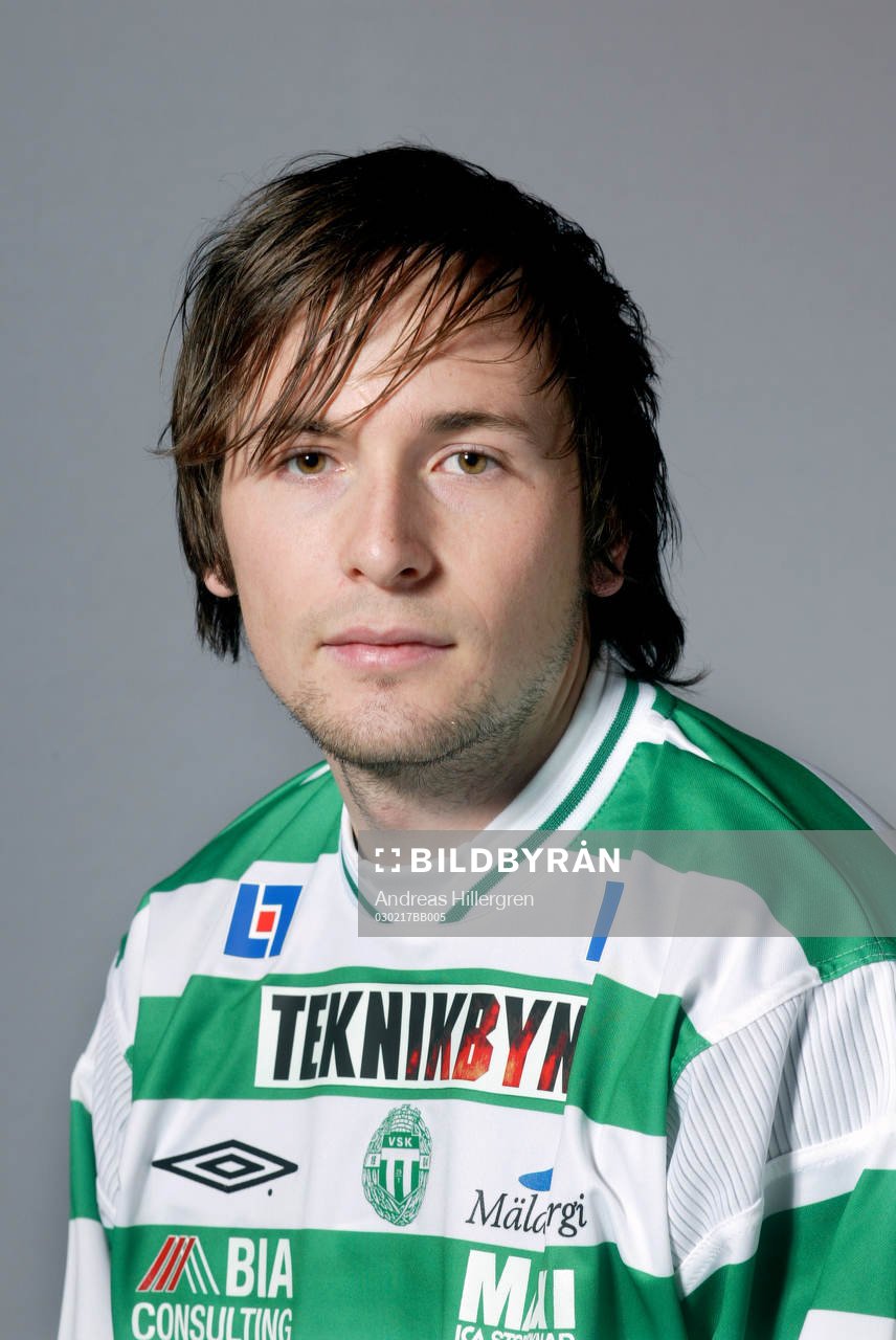 Stefan Bärlin