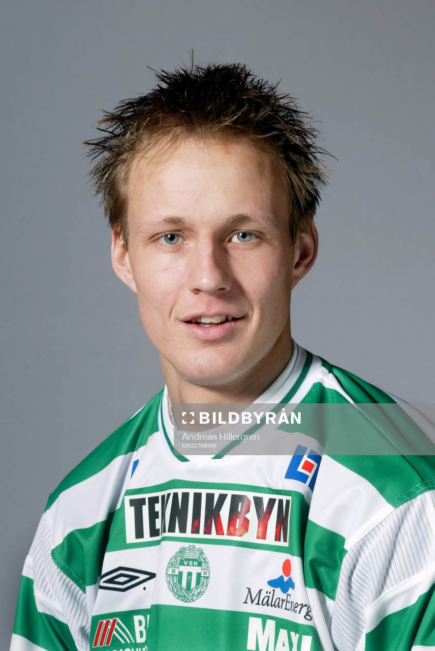 Joonas Botold