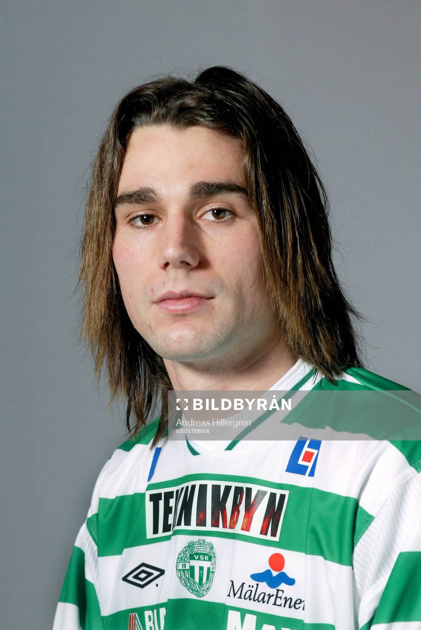 David Curtolo