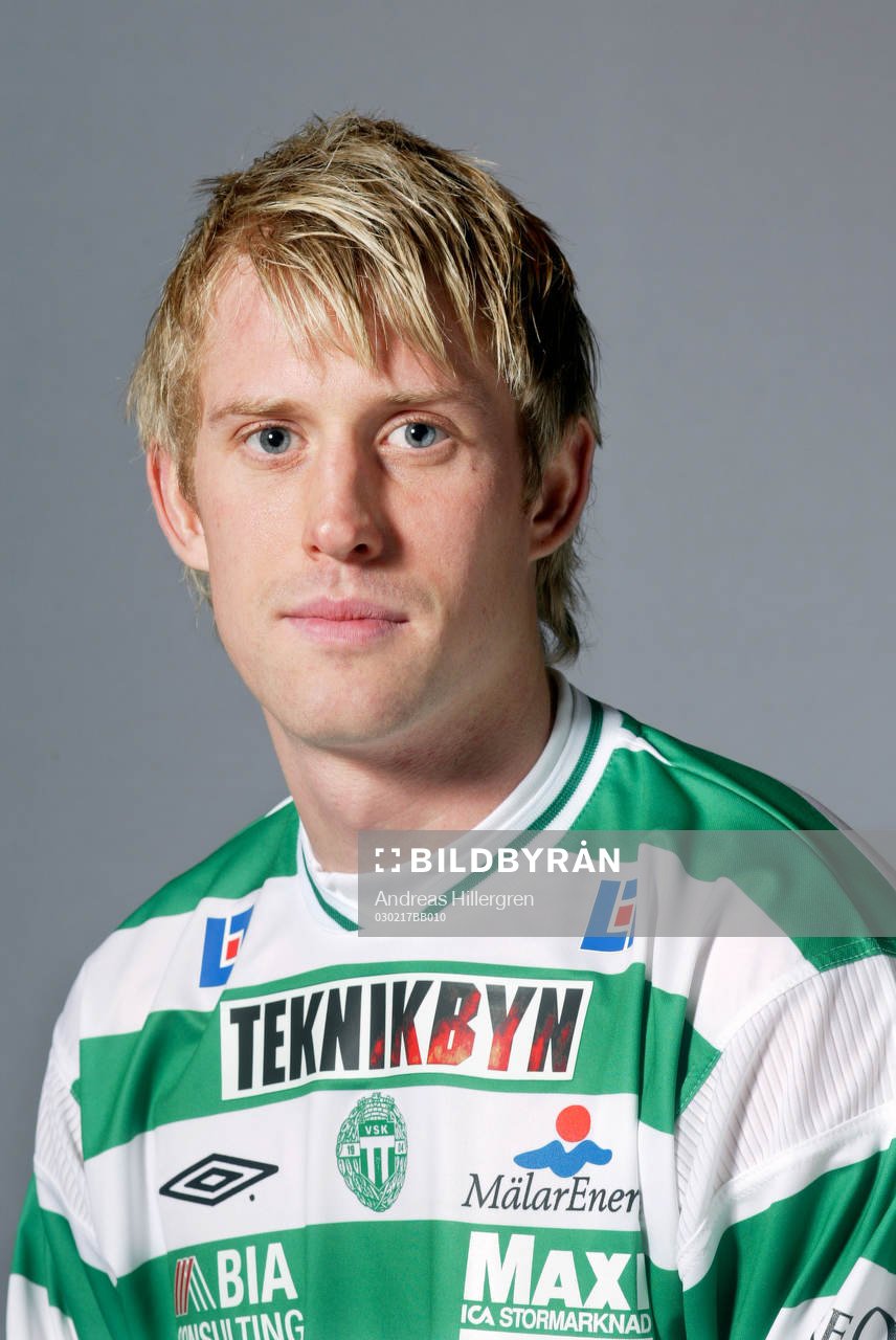 Jonas Eberhardson