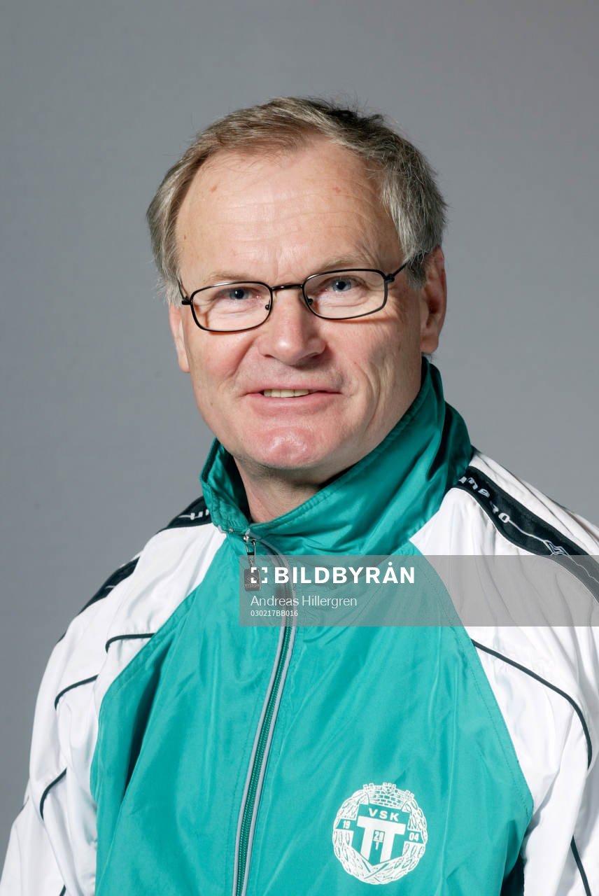 Kent Karlsson, Tränare