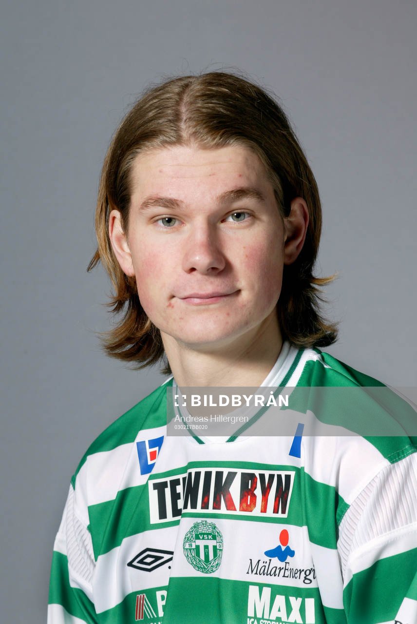 Sebastian Sallanto