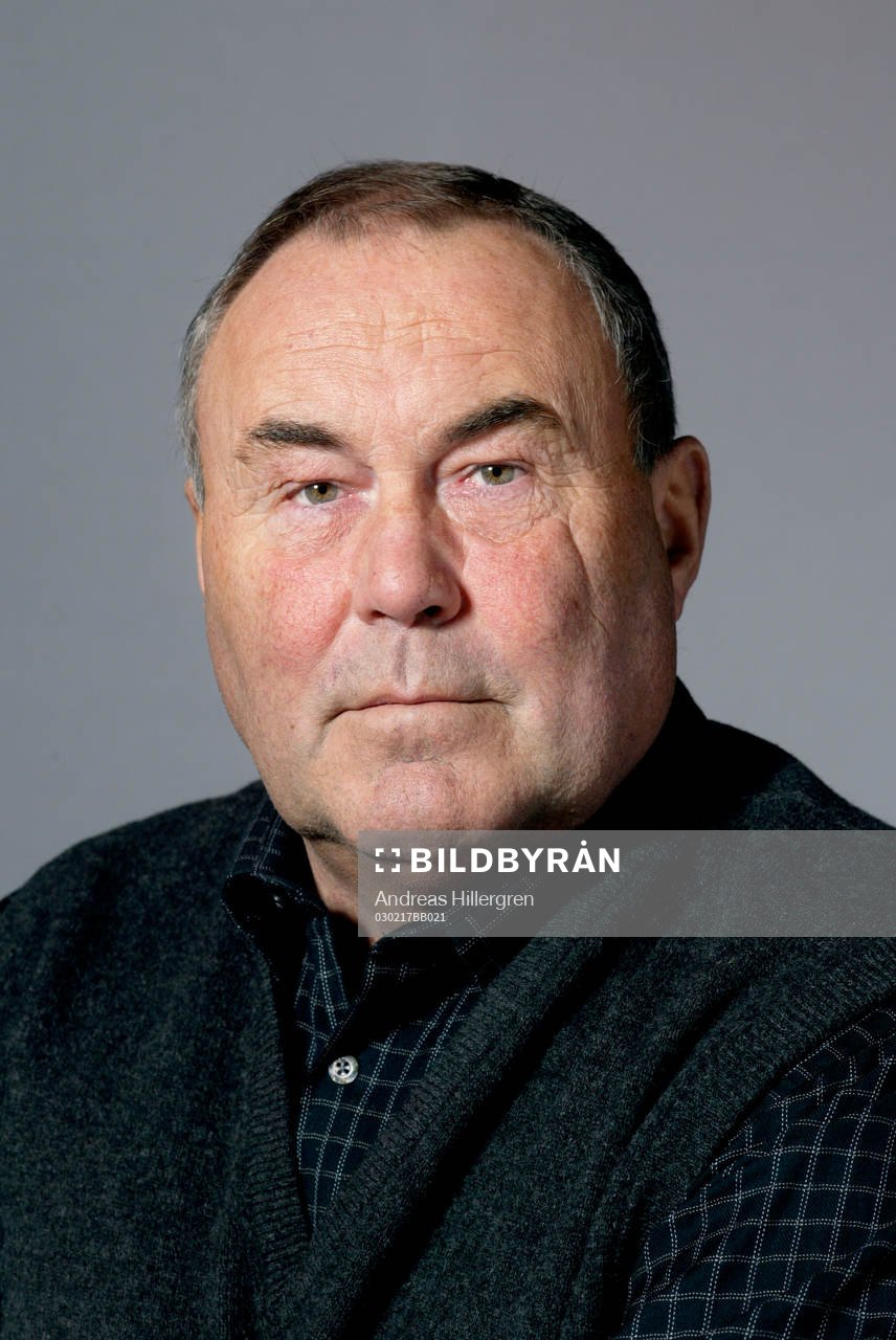 Lennart Söderberg