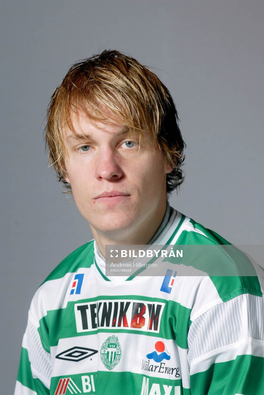 Martin Zenton