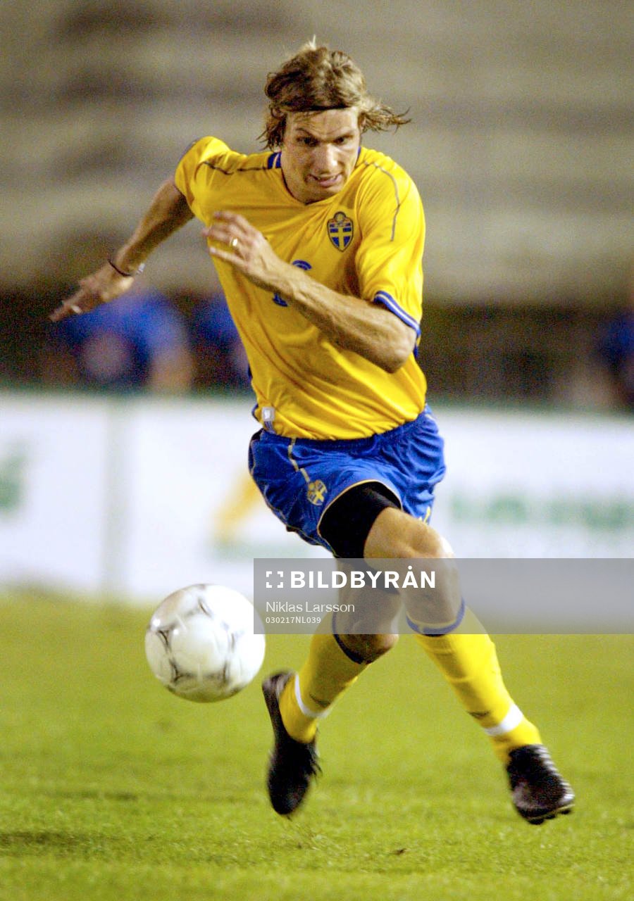 Tobias Grahn, Sverige