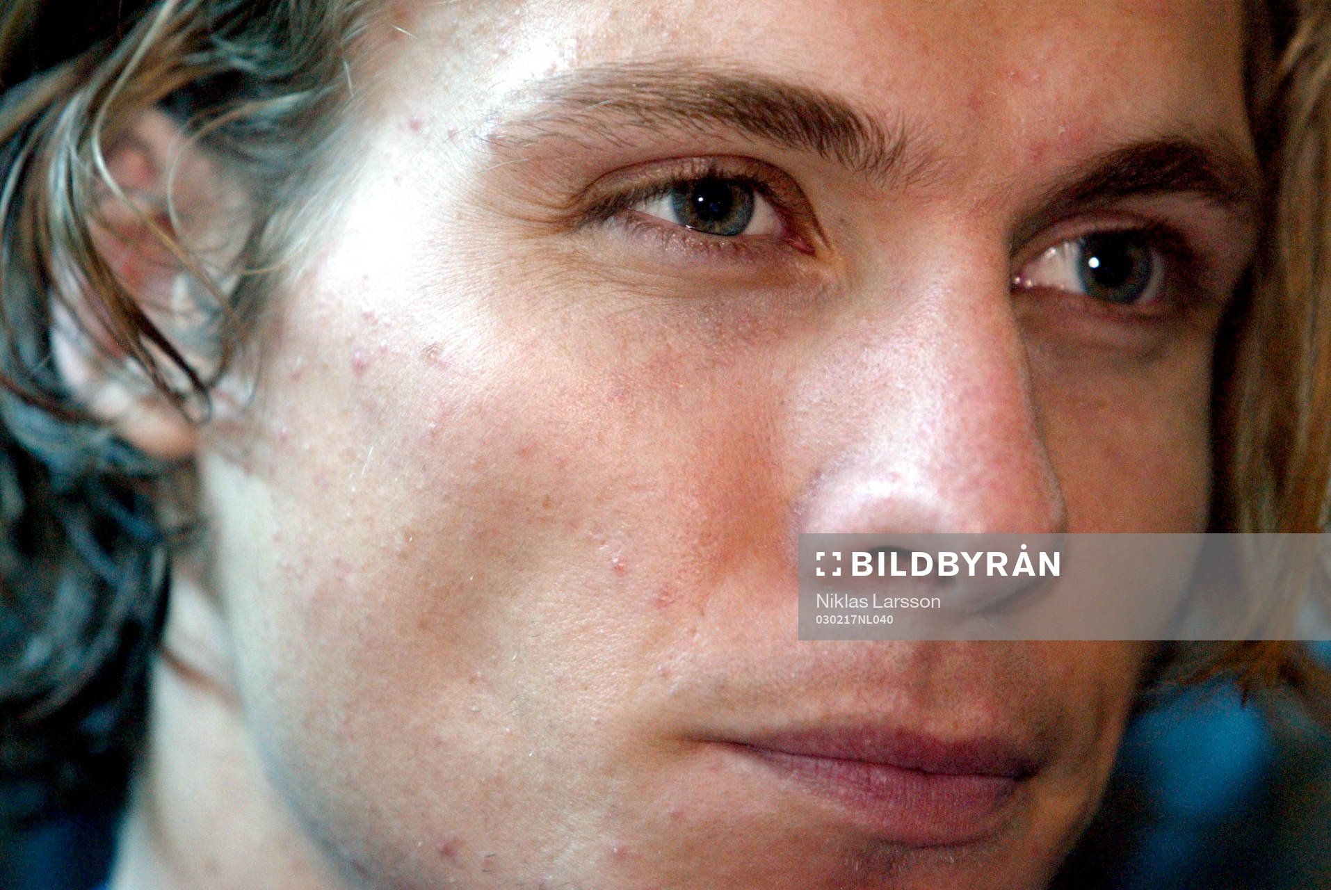 Tobias Grahn, Sverige