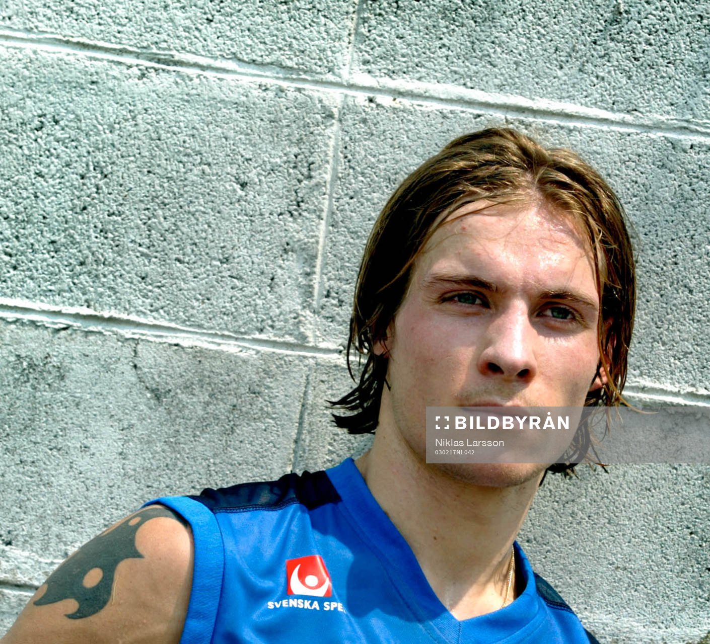 Tobias Grahn, Sverige