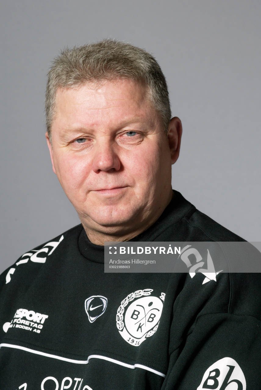 Björn Bråborg, Lagledare