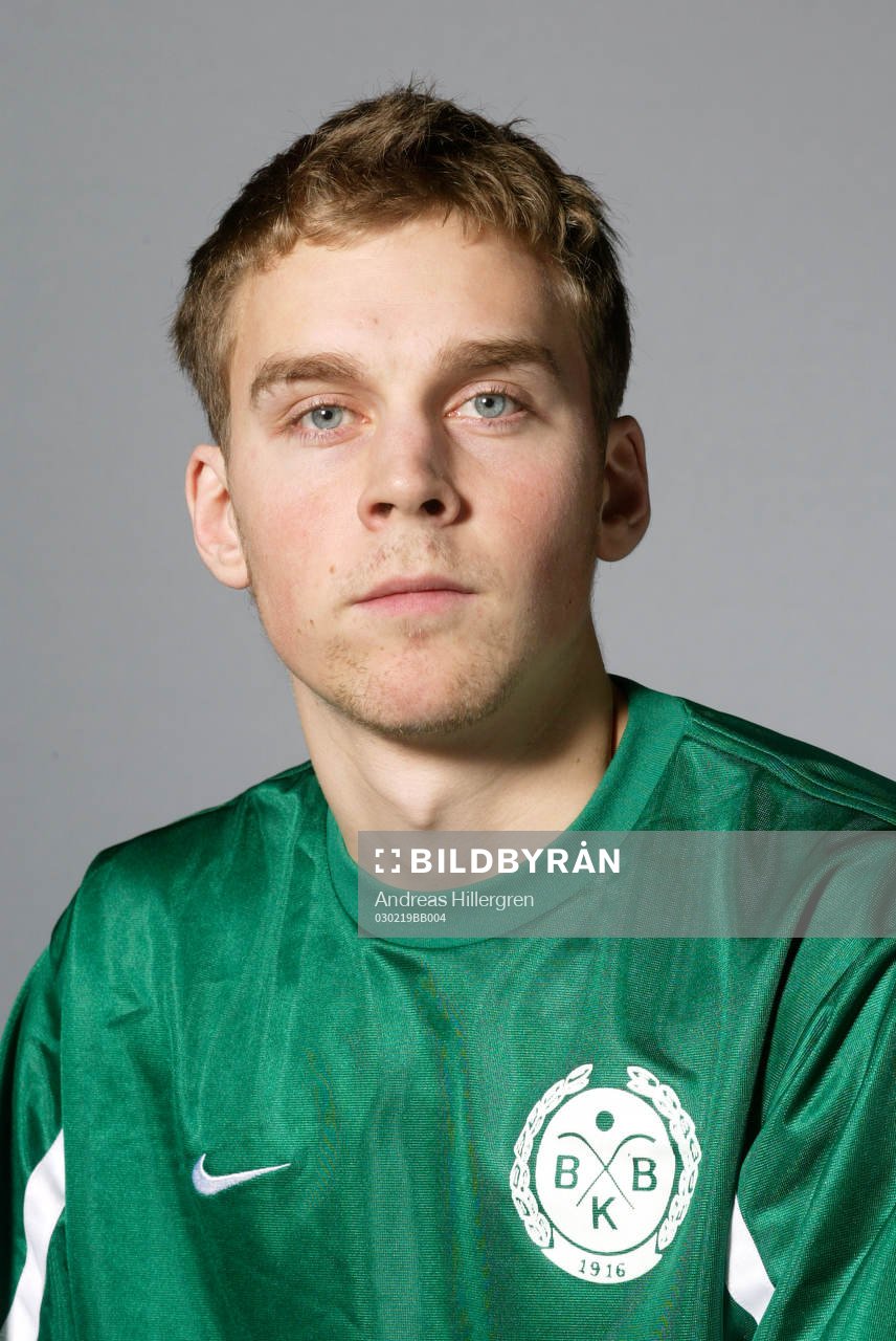 Victor Brännström