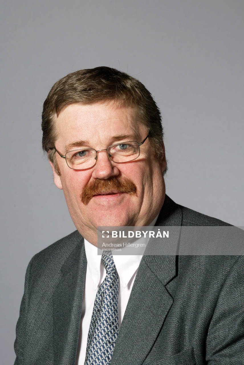 Ingemar Ek