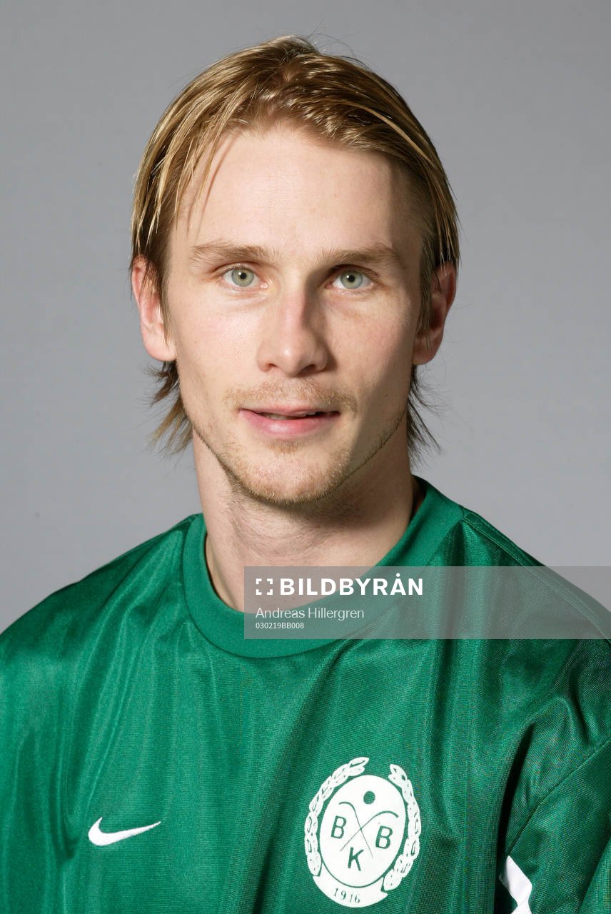  Pär Eriksson.