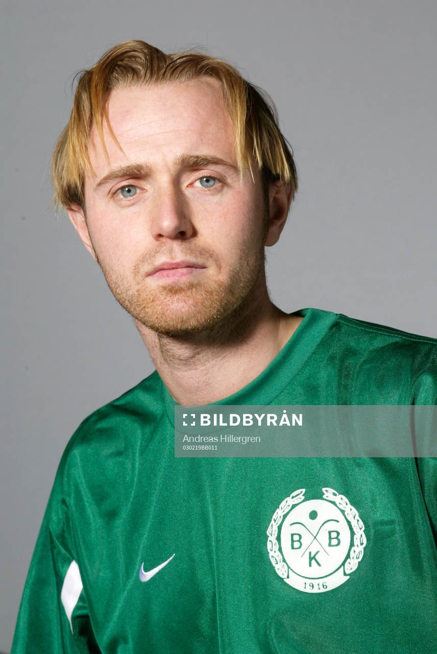 Per Johansson