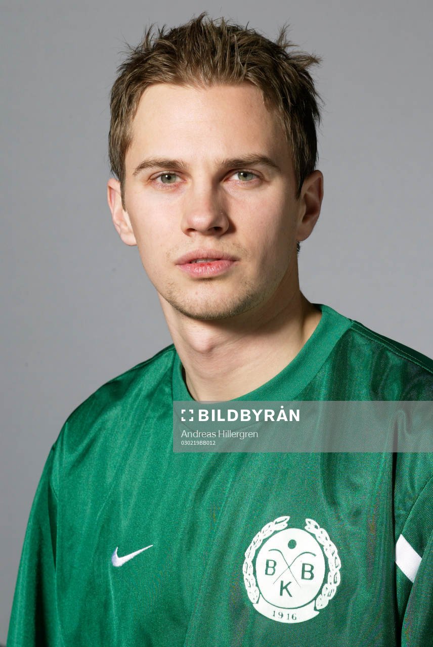 Richard Jonsson