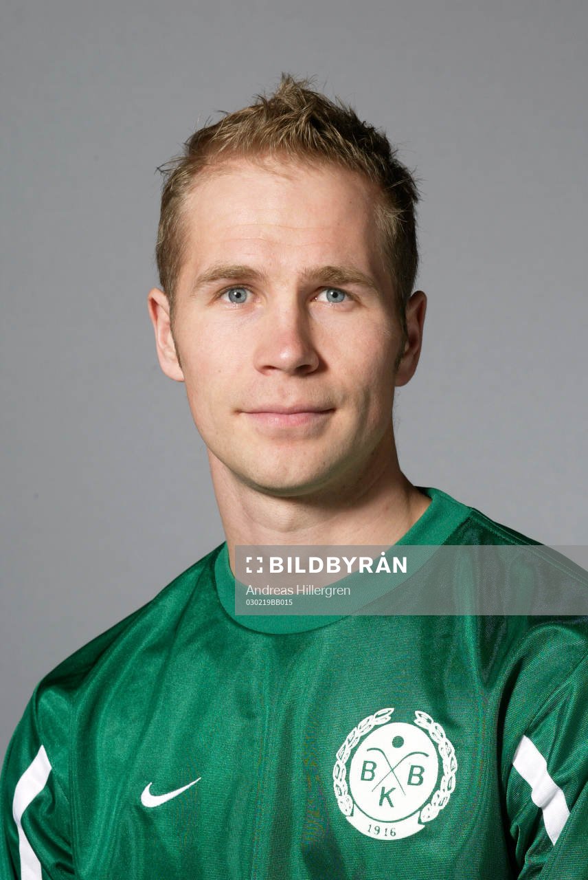 Robert Lundgren