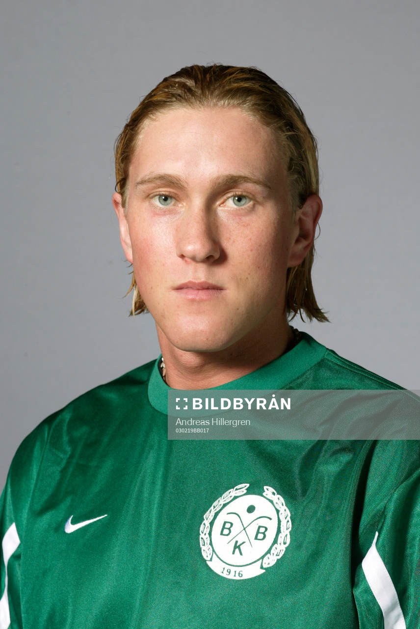 Rikard Nilsson