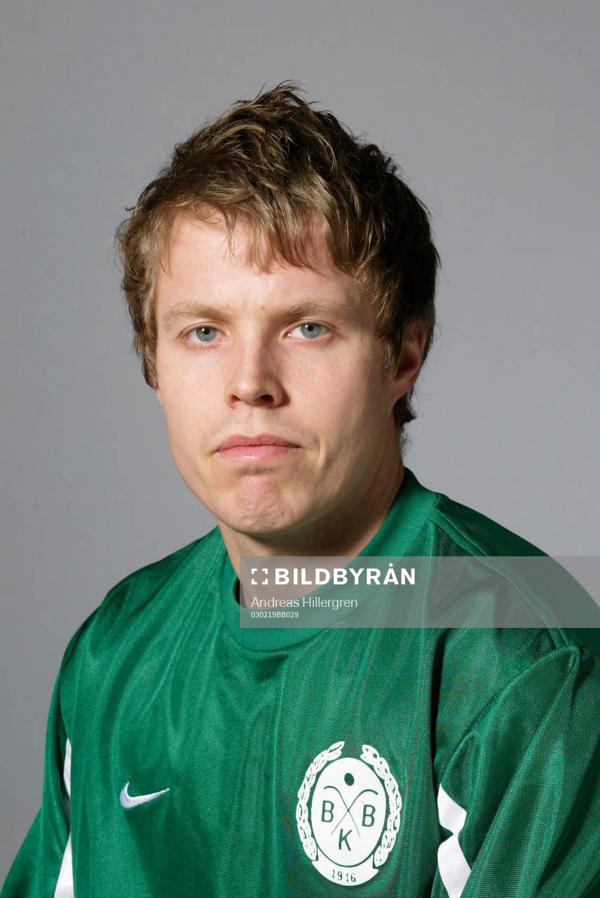 Mattias Winroth
