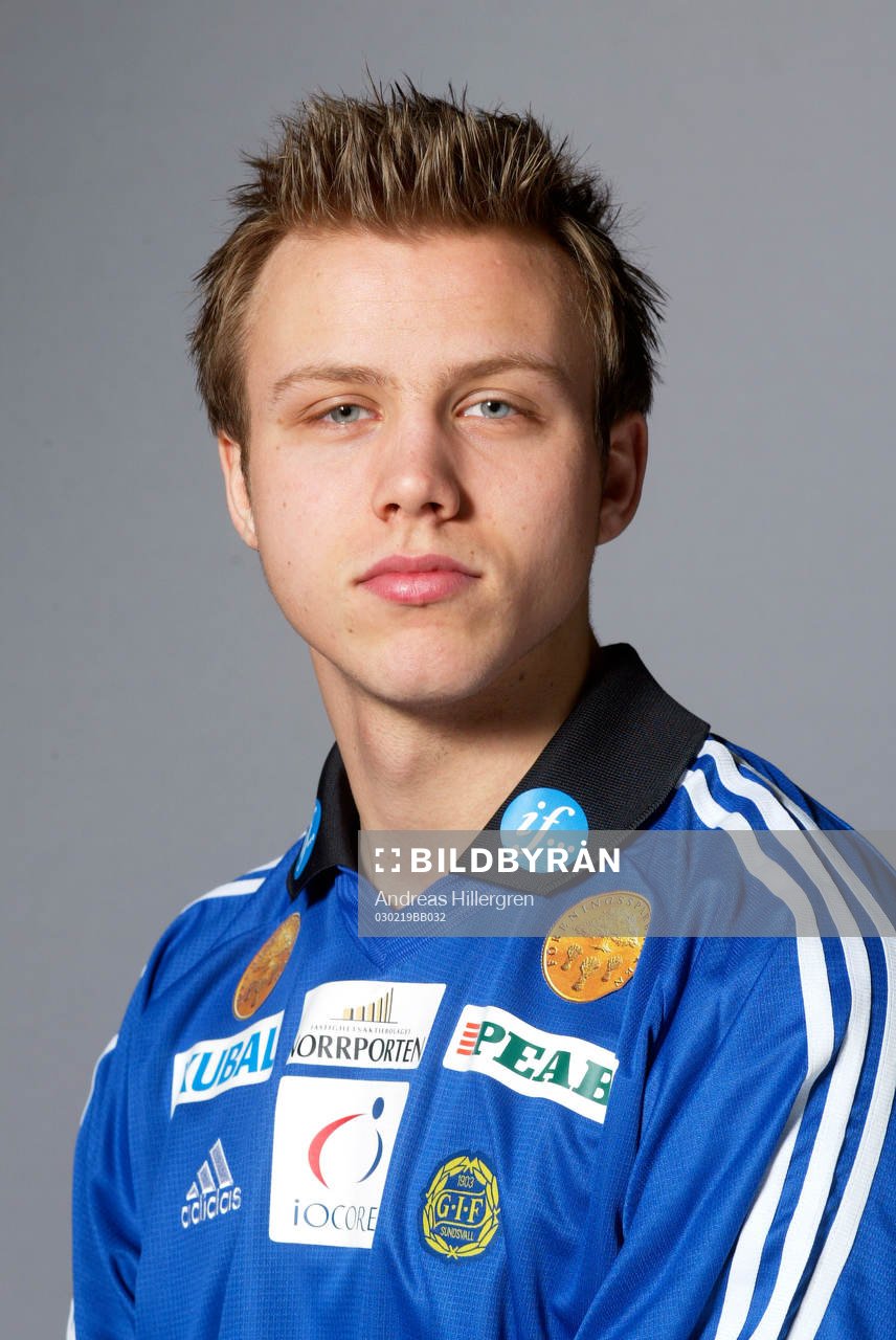 Stefan Ålander