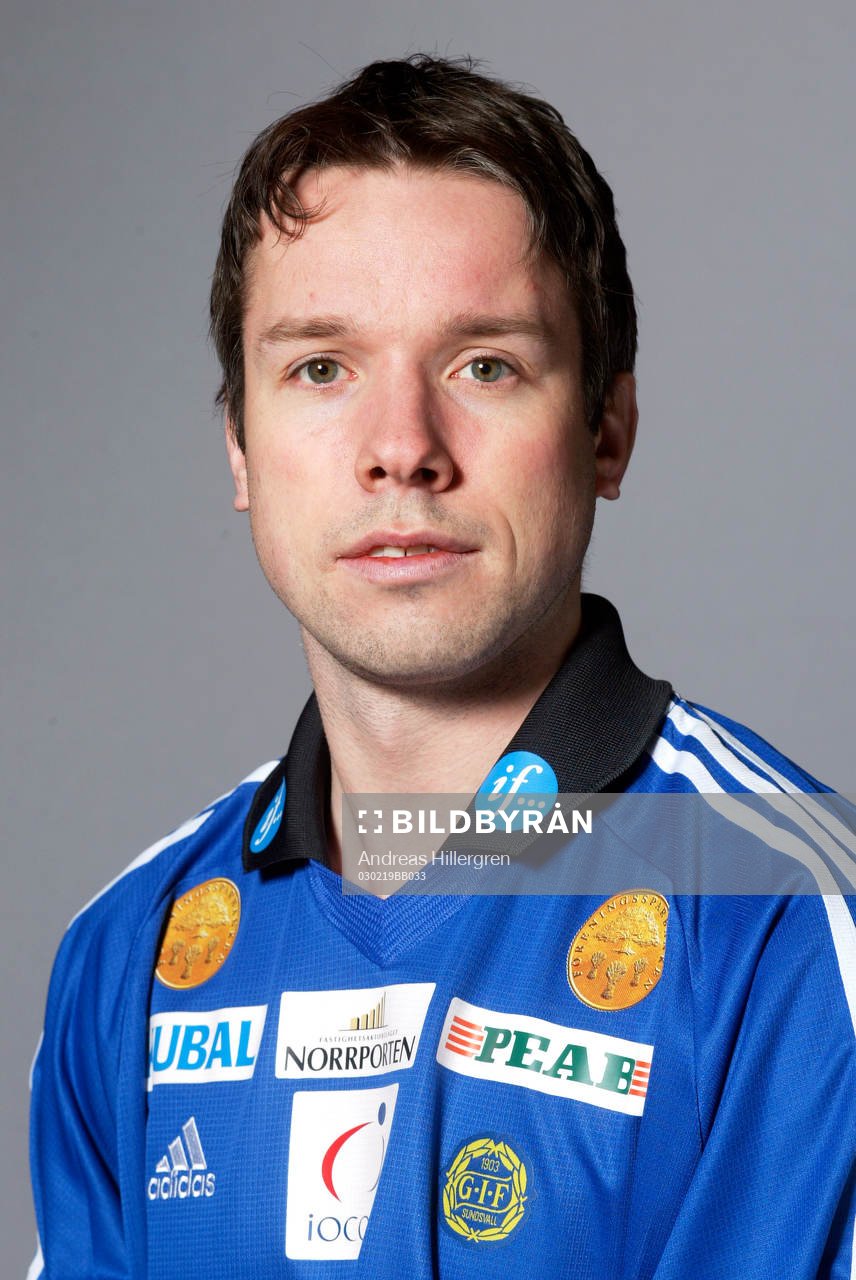 Mats Barkemo