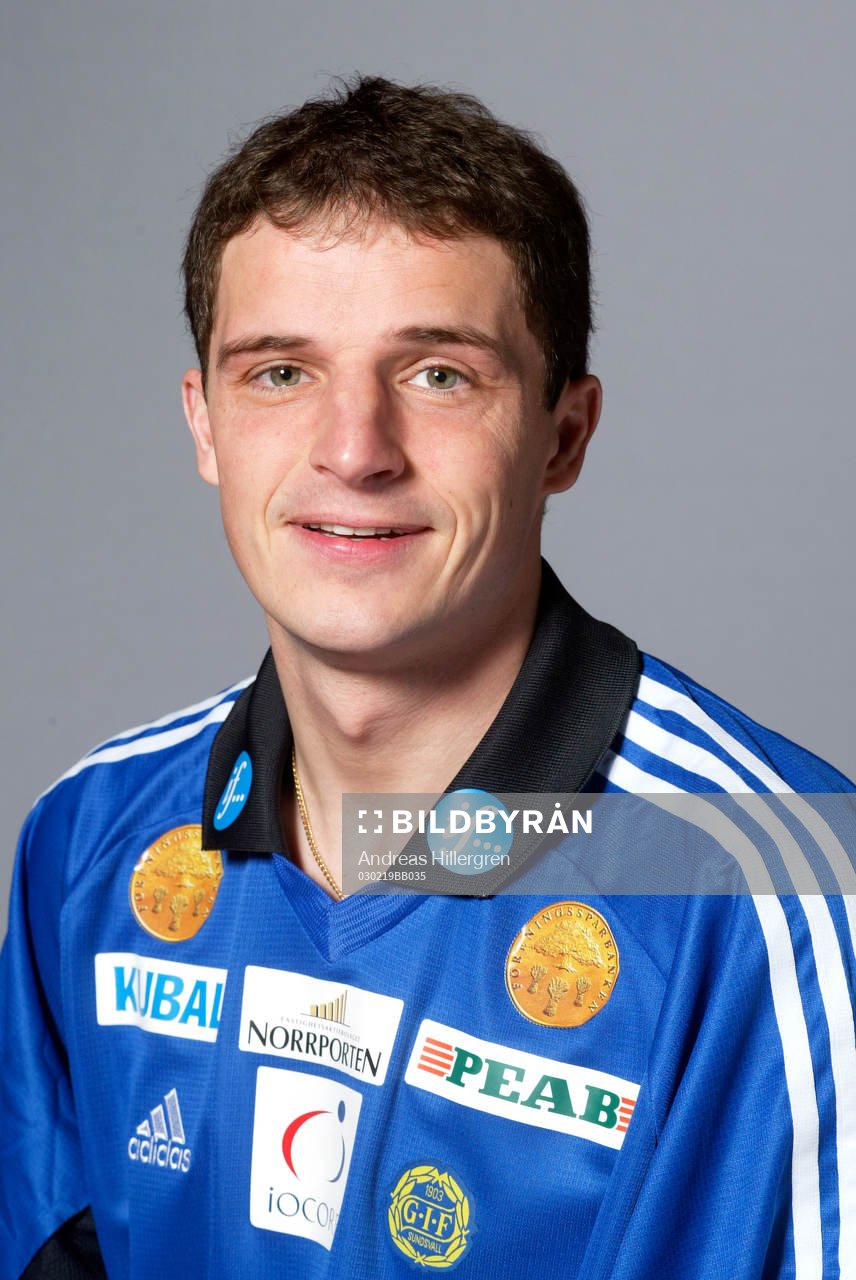 Hans Bergh