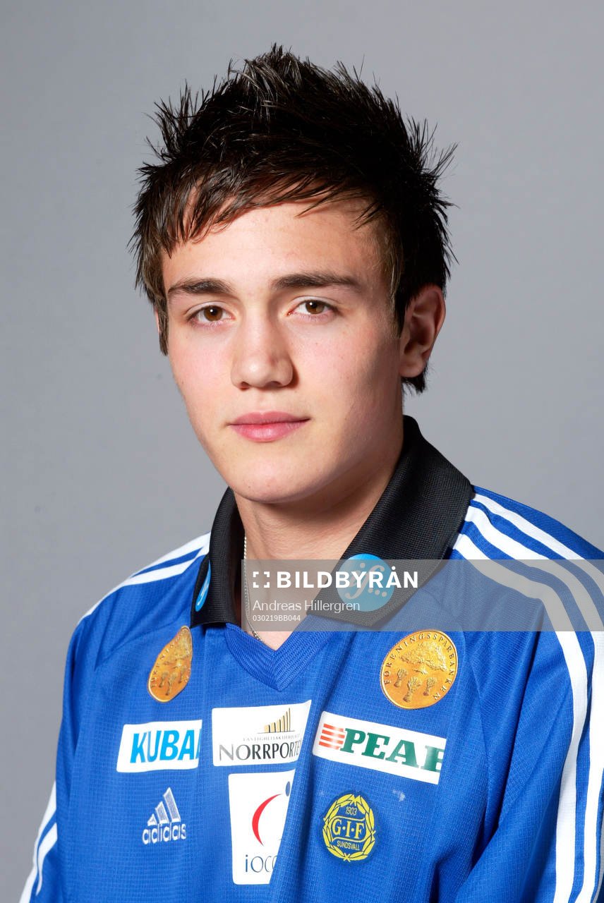 Youssef Bel Mekki