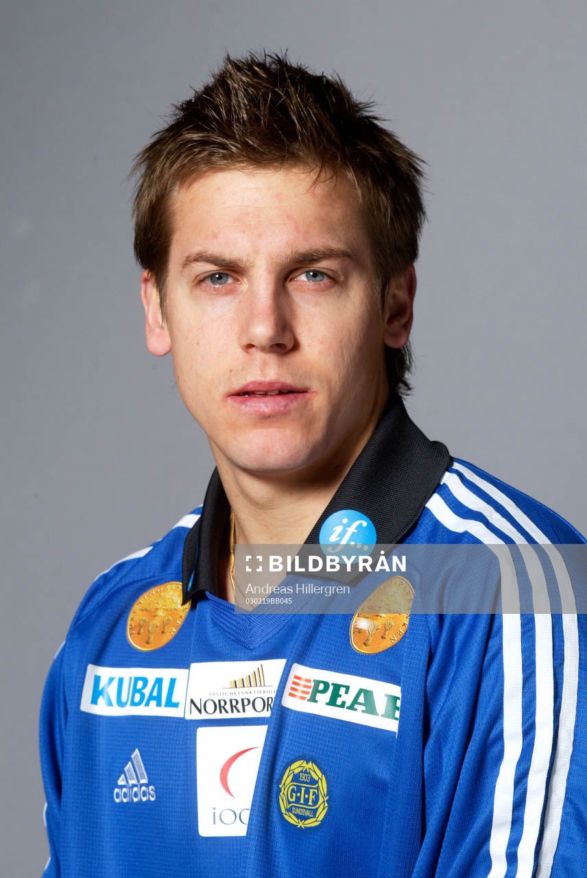 Daniel Näsholm